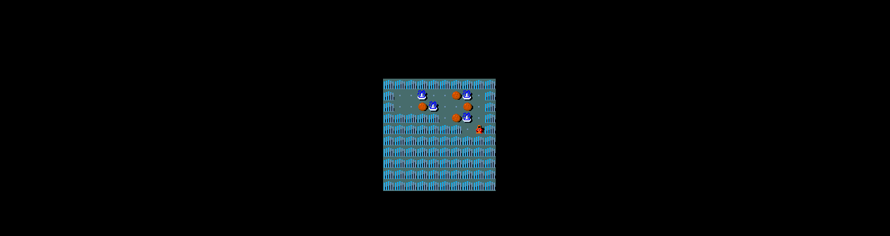 MiniHack Environment